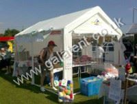 Stall Tent