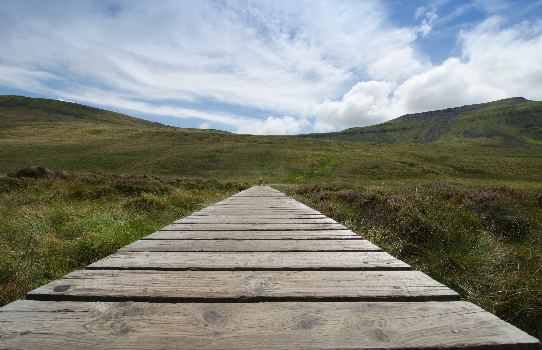 8 Breathtaking Walks In Yorkshire