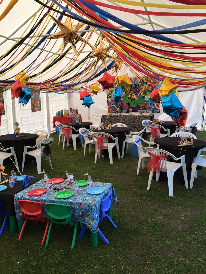 Buy Garden Party Tents Online