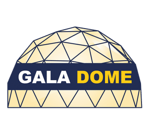 Gala Domes Logo