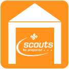 Scout Tents