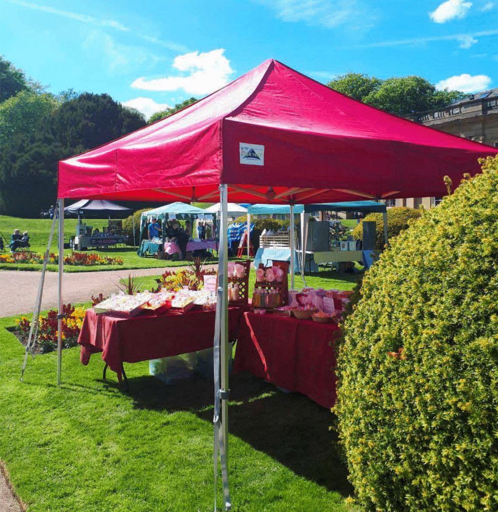 Mini hotsell canopy tent