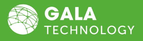 Gala Technology Logo