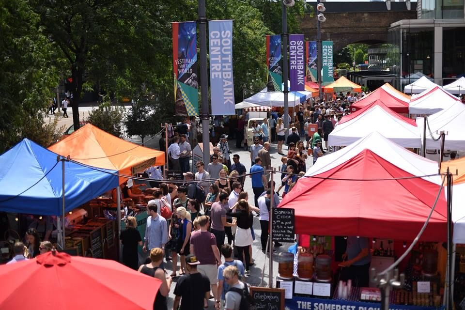 Gala Shade Market Stall Gazebos