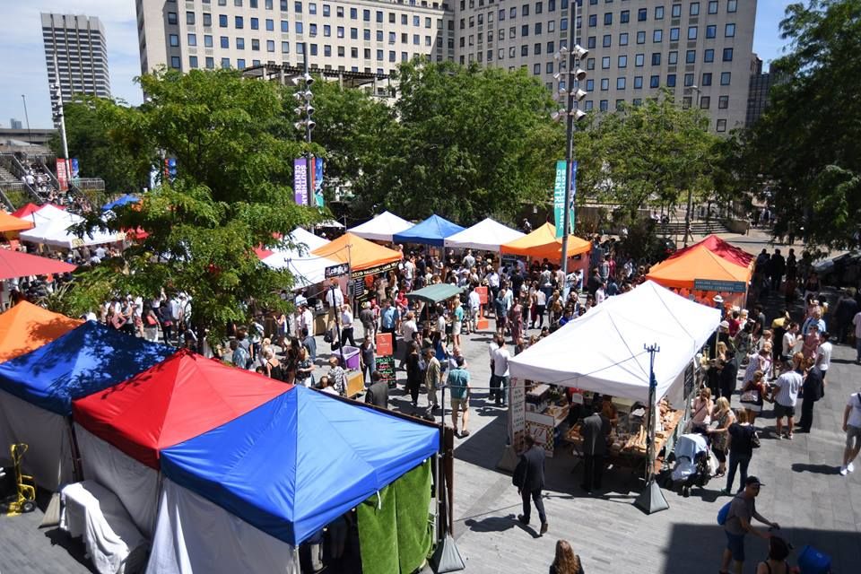 Gala Shade Market Stall Gazebos